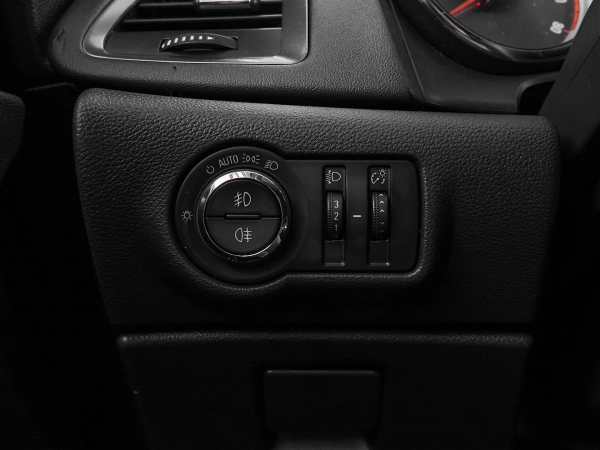 Opel Astra, J Рестайлинг фото №11