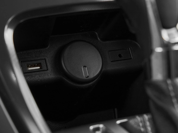 Opel Astra, J Рестайлинг фото №12