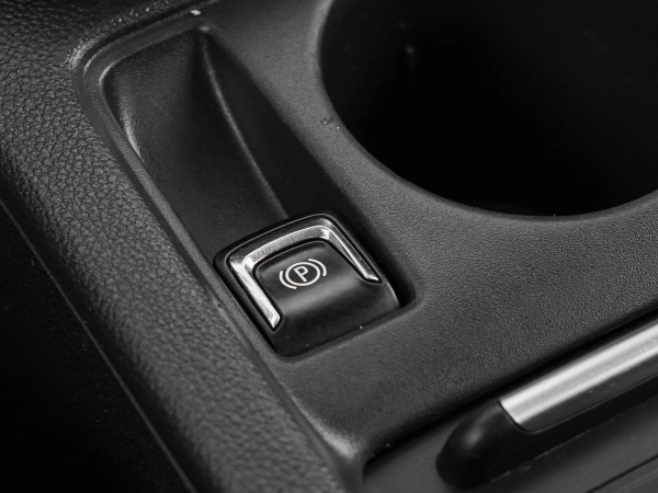 Opel Astra, J Рестайлинг фото №13