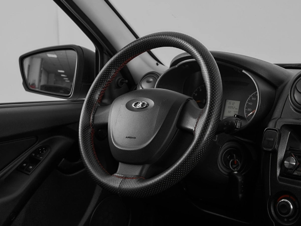 Lada (ВАЗ) Granta, I Рестайлинг фото №10