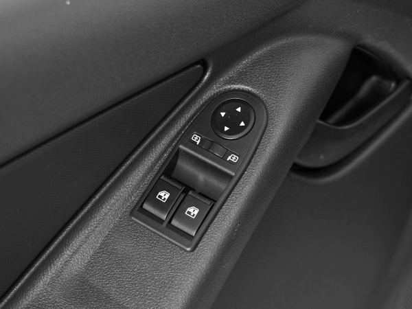 Lada (ВАЗ) Granta, I Рестайлинг фото №11