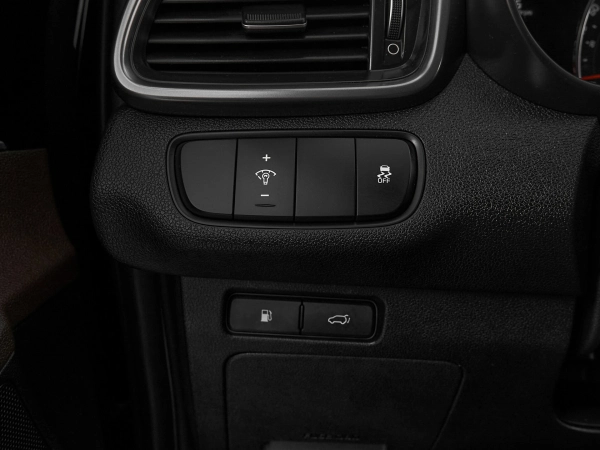 Kia Sorento, III Prime фото №14