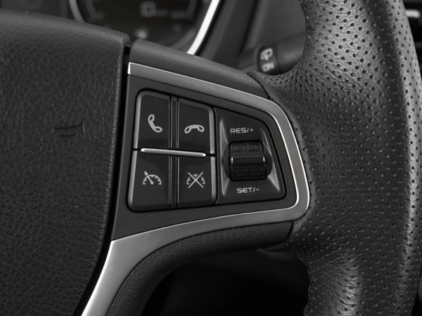 Geely Emgrand X7, I Рестайлинг 2 фото №12