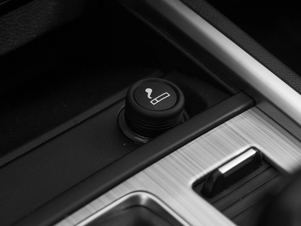 Geely Emgrand X7, I Рестайлинг 2 фото №18
