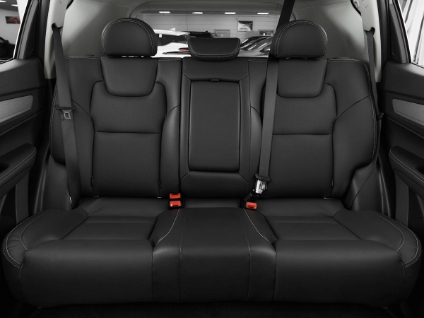 Geely Emgrand X7, I Рестайлинг 2 фото №21