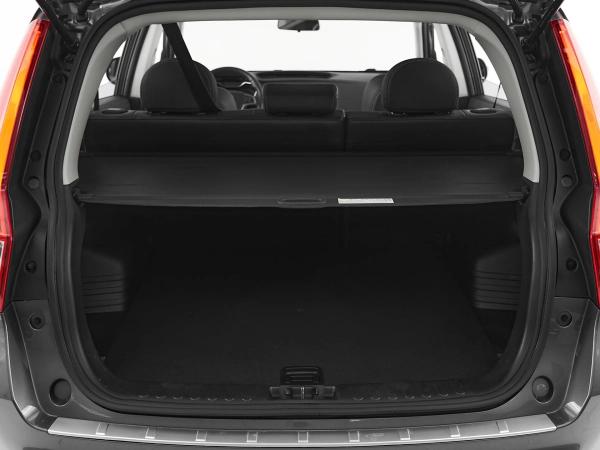 Geely Emgrand X7, I Рестайлинг 2 фото №22