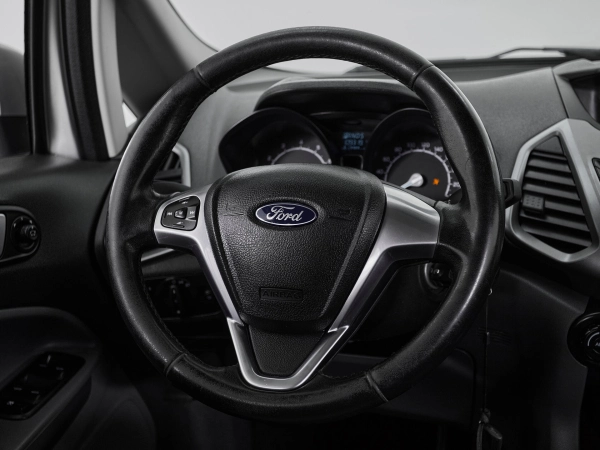 Ford EcoSport, II фото №10