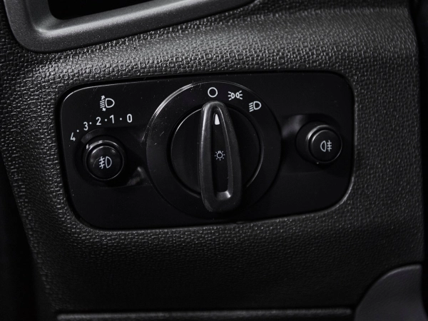 Ford EcoSport, II фото №11