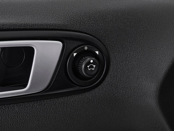 Ford EcoSport, II фото №12