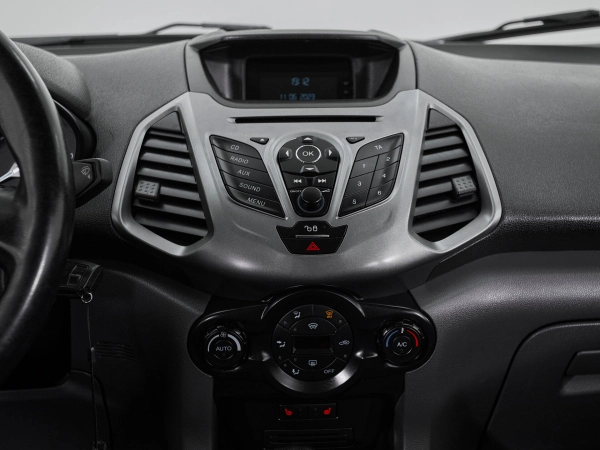 Ford EcoSport, II фото №14