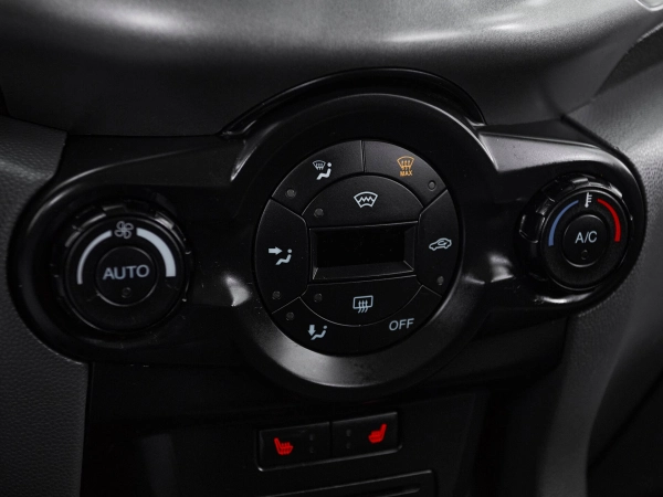 Ford EcoSport, II фото №16