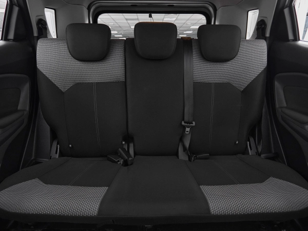 Ford EcoSport, II фото №17