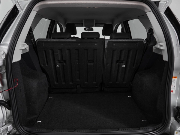 Ford EcoSport, II фото №18