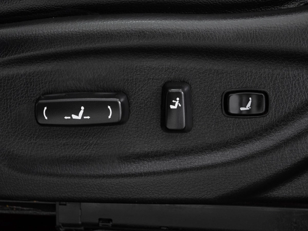 Kia Sorento, II Рестайлинг фото №14