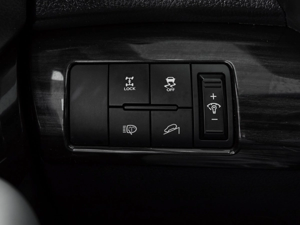 Kia Sorento, II Рестайлинг фото №15