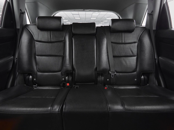 Kia Sorento, II Рестайлинг фото №19