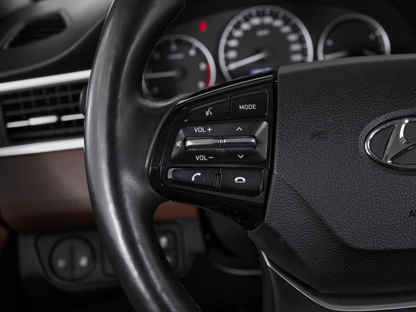 Hyundai Grand Starex, I Рестайлинг 2 фото №11