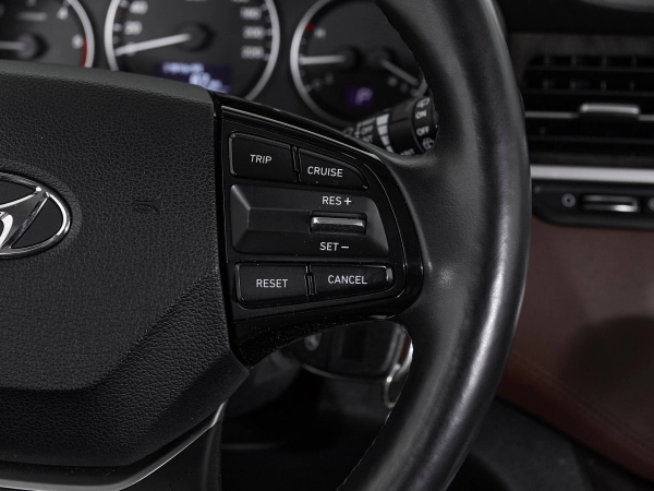Hyundai Grand Starex, I Рестайлинг 2 фото №12