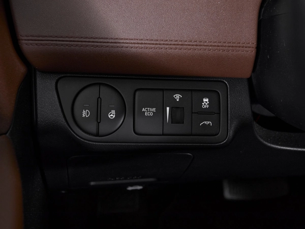 Hyundai Grand Starex, I Рестайлинг 2 фото №13