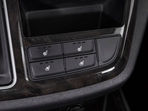 Hyundai Grand Starex, I Рестайлинг 2 фото №18
