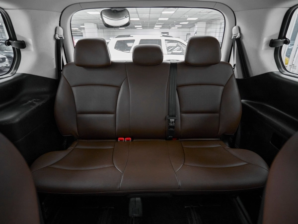 Hyundai Grand Starex, I Рестайлинг 2 фото №24