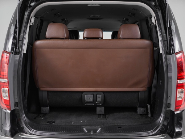 Hyundai Grand Starex, I Рестайлинг 2 фото №25