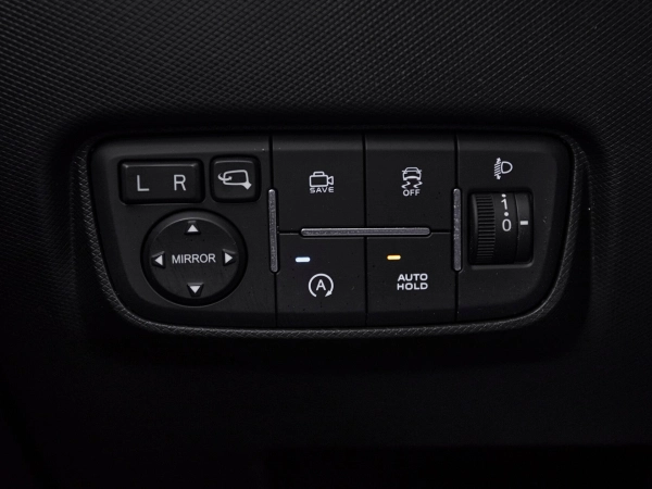 Oshan X5, I фото №13