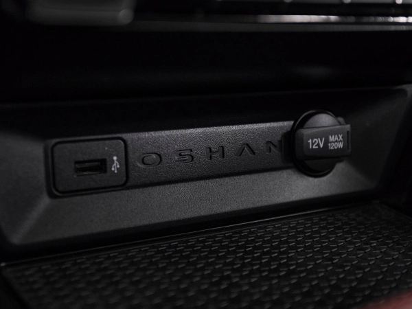 Oshan X5, I фото №19