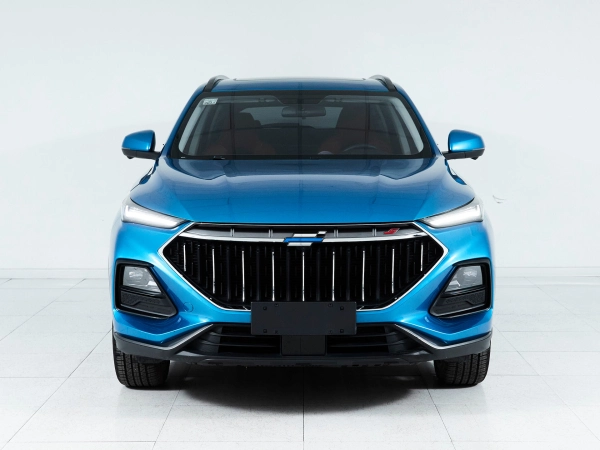 Oshan X5, I фото №2