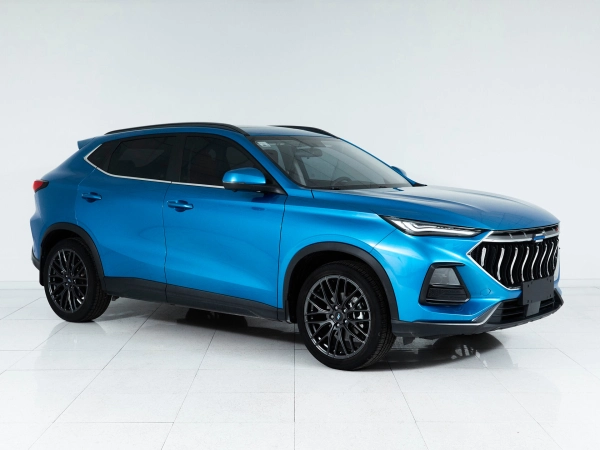 Oshan X5, I фото №3