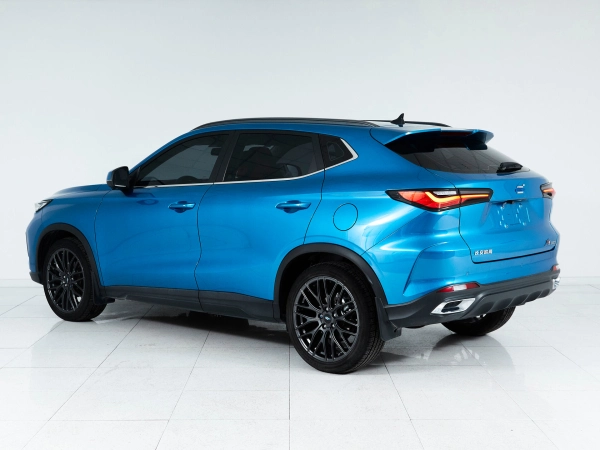 Oshan X5, I фото №6
