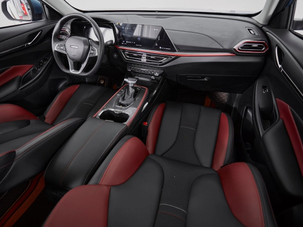 Oshan X5, I фото №9