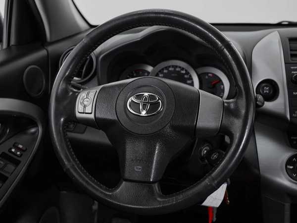 Toyota RAV4, III (XA30) фото №10