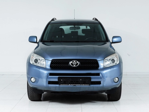 Toyota RAV4, III (XA30) фото №2