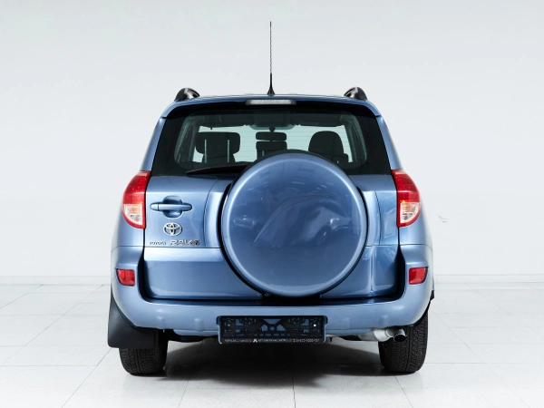 Toyota RAV4, III (XA30) фото №5