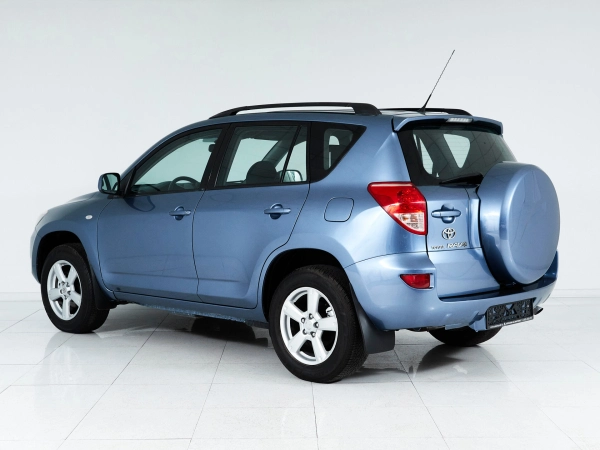 Toyota RAV4, III (XA30) фото №6