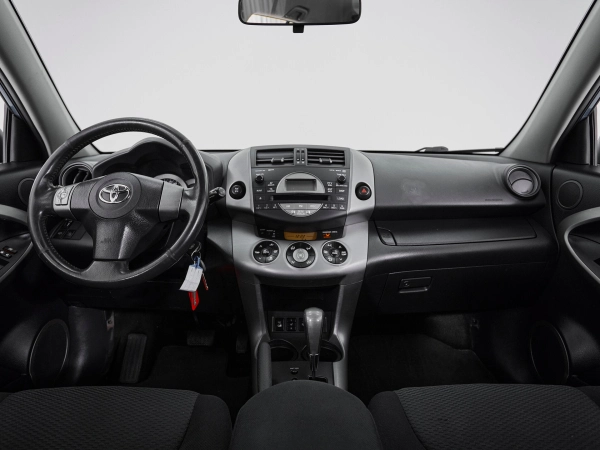 Toyota RAV4, III (XA30) фото №8