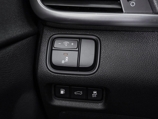 Kia Optima, IV фото №13