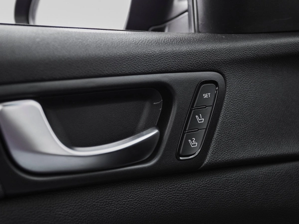 Kia Optima, IV фото №15