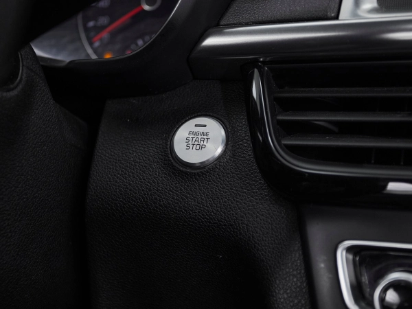 Kia Optima, IV фото №22
