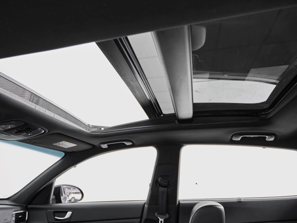 Kia Optima, IV фото №23