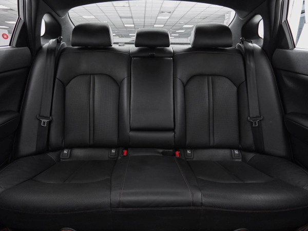 Kia Optima, IV фото №24