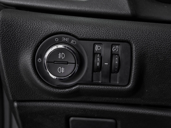 Opel Astra, J Рестайлинг фото №10