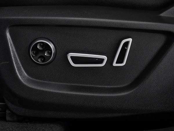 Chery Tiggo 4, I Рестайлинг фото №12