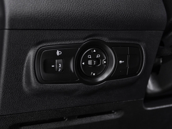 Chery Tiggo 4, I Рестайлинг фото №13