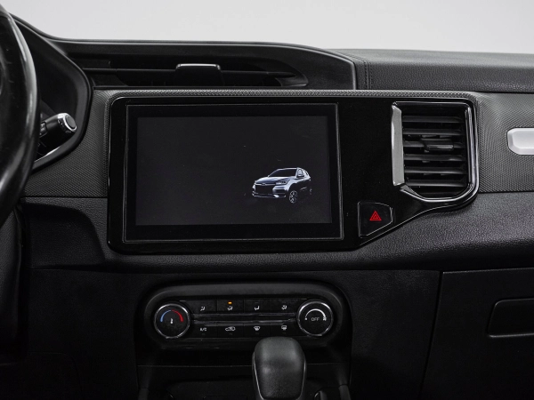 Chery Tiggo 4, I Рестайлинг фото №14