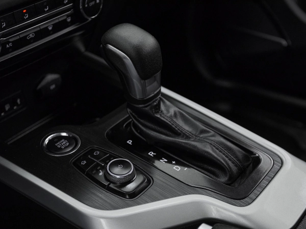 Chery Tiggo 4, I Рестайлинг фото №17