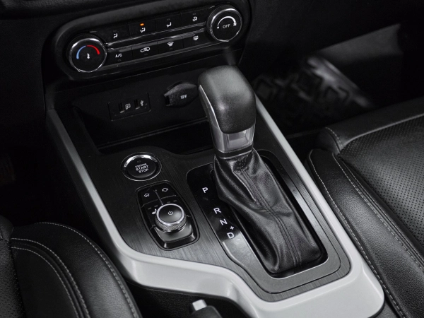 Chery Tiggo 4, I Рестайлинг фото №19