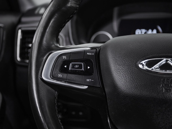 Chery Tiggo 4, I Рестайлинг фото №11