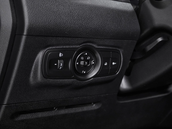 Chery Tiggo 4, I Рестайлинг фото №14